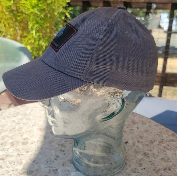 Disney Parks Unisex Adult ball cap gray color Mickey The One & Only - Picture 10 of 16